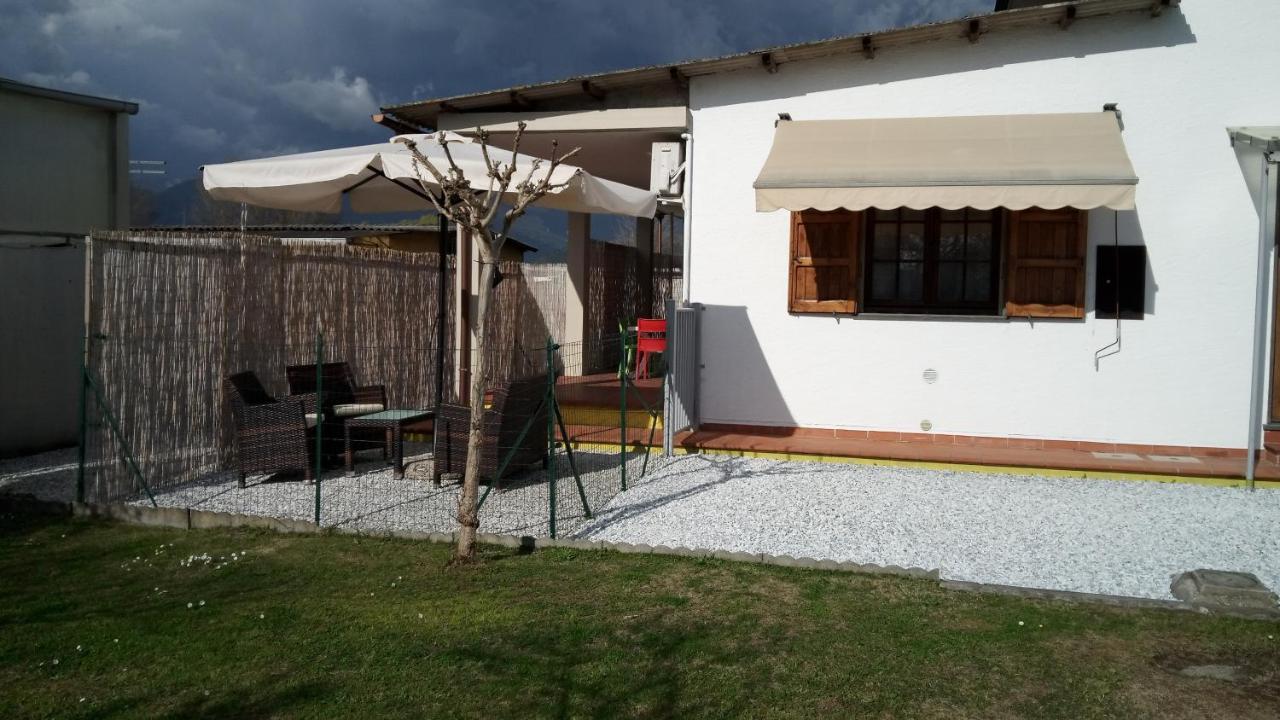 Verdazzurro Camaiore Exterior foto