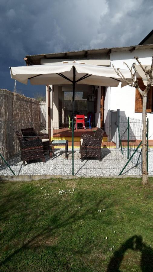 Verdazzurro Camaiore Exterior foto