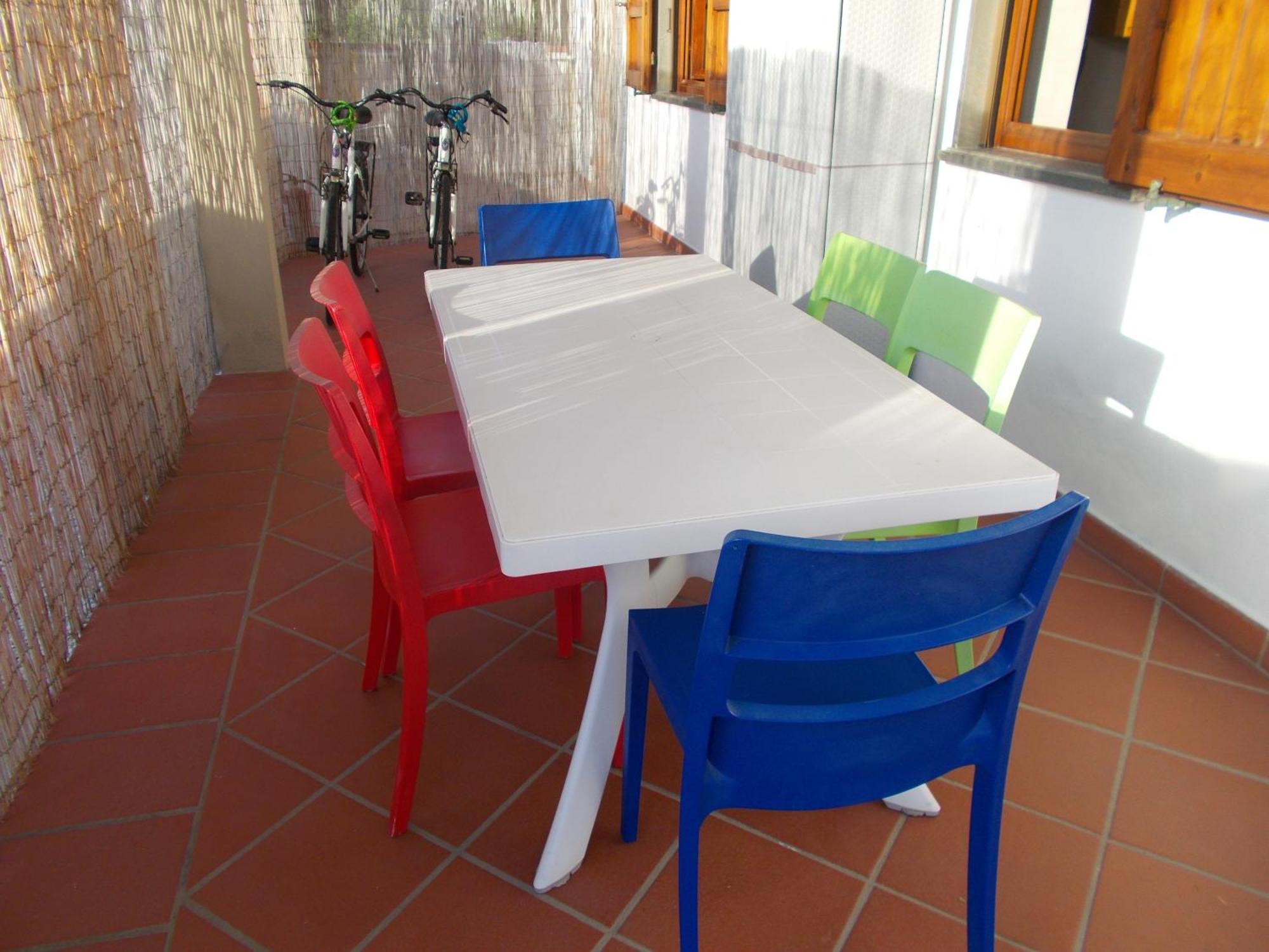 Verdazzurro Camaiore Exterior foto