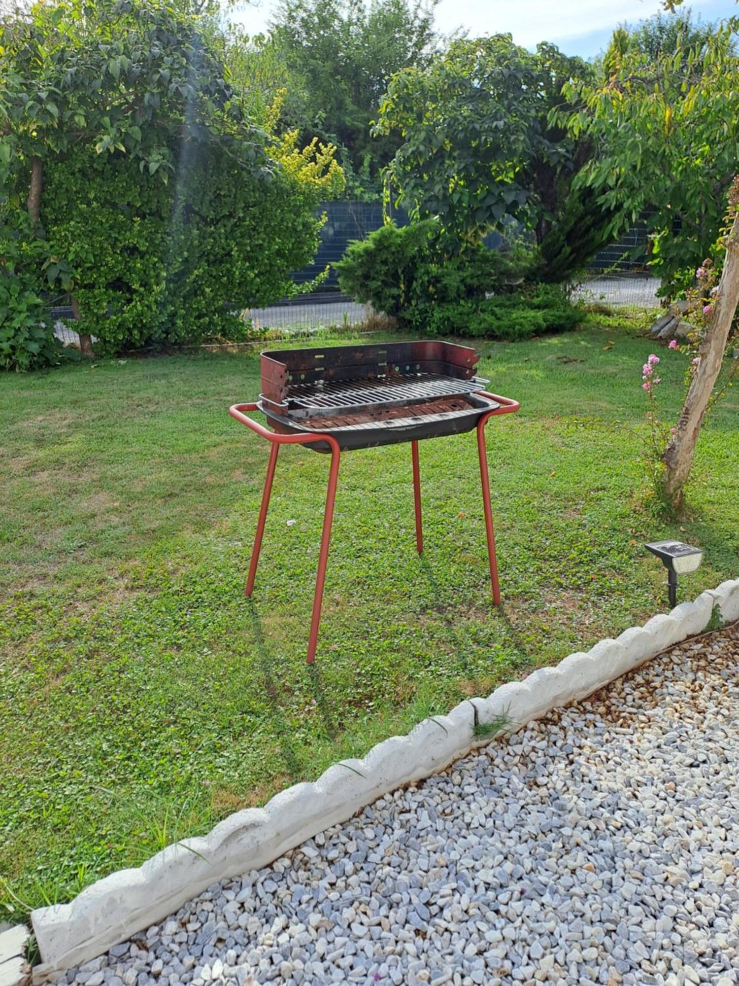 Verdazzurro Camaiore Exterior foto