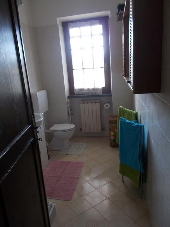 Verdazzurro Camaiore Exterior foto